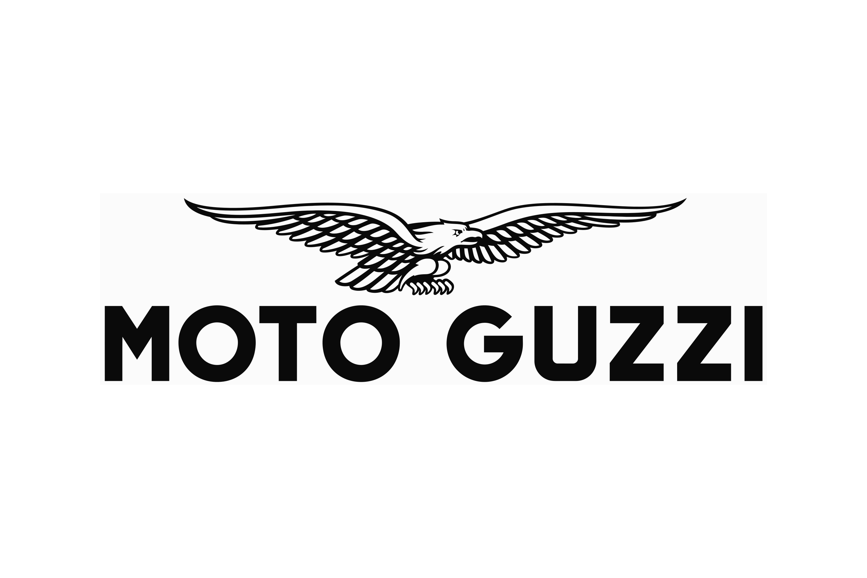 Moto Guzzi